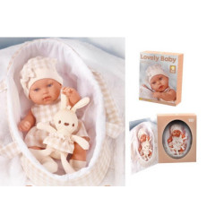 Bobas 33cm 013172 97704