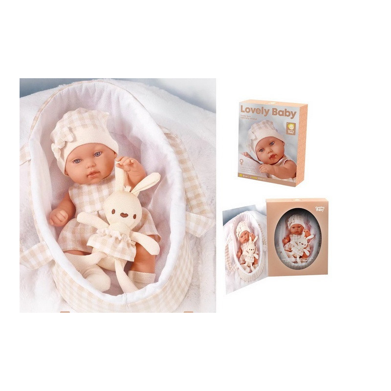 Bobas 33cm 013172 97704