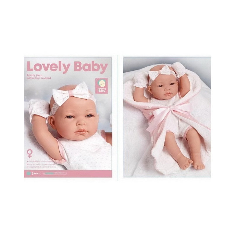 Bobas 38cm 013177 97759
