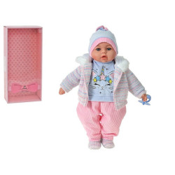 Bobas z dźwiękiem PL box 15342