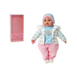 Bobas z dźwiękiem PL box 15403