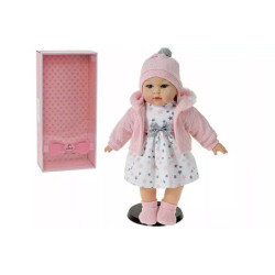 Bobas z dźwiękiem PL box 16226