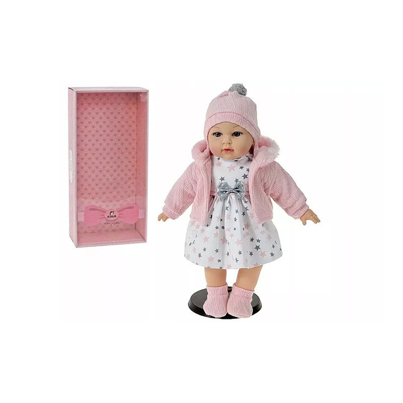Bobas z dźwiękiem PL box 16226