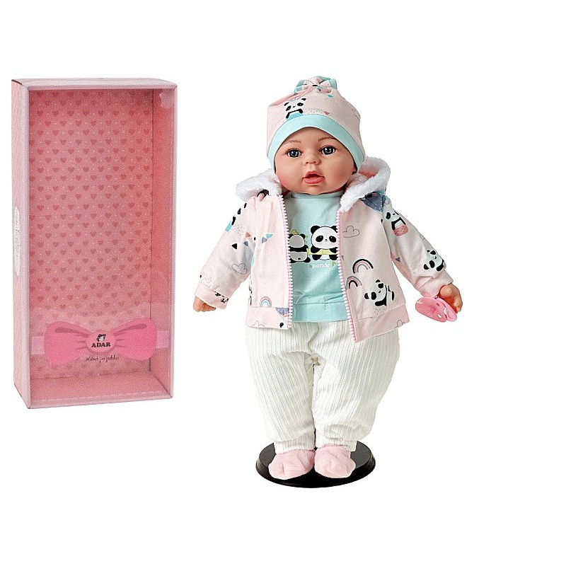 Bobas z dźwiękiem PL box 38686