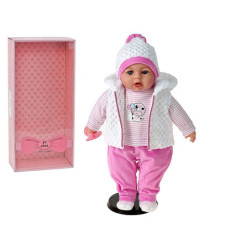 Bobas z dźwiękiem PL box 38709