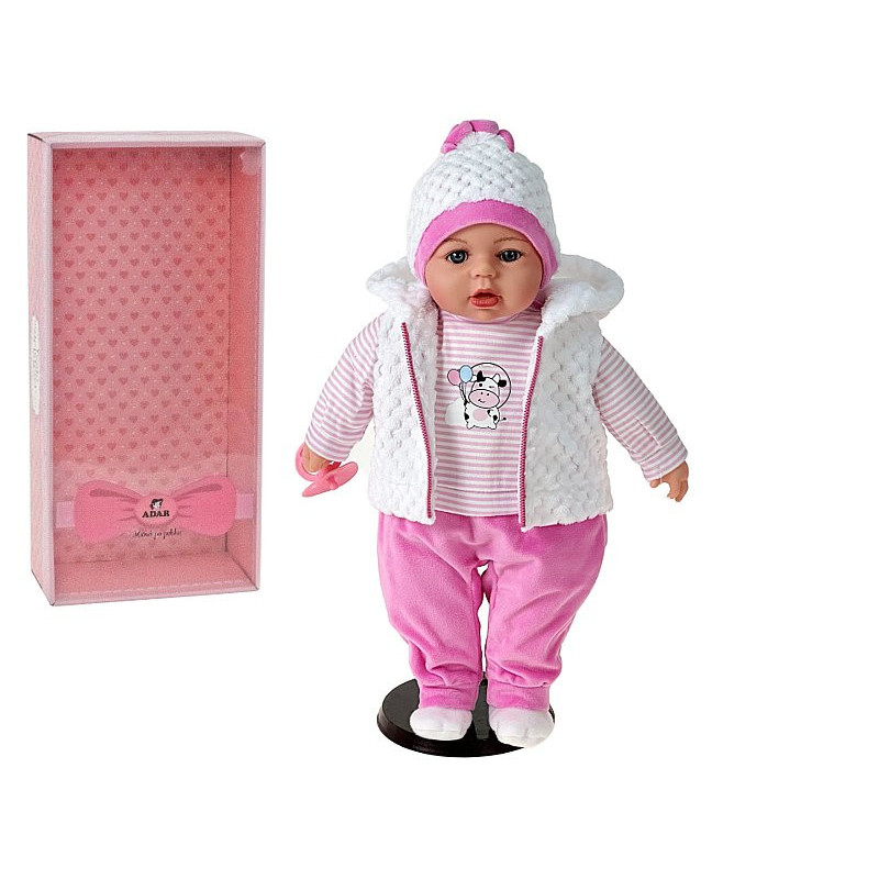 Bobas z dźwiękiem PL box 38709
