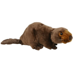 Bóbr 26cm 34342