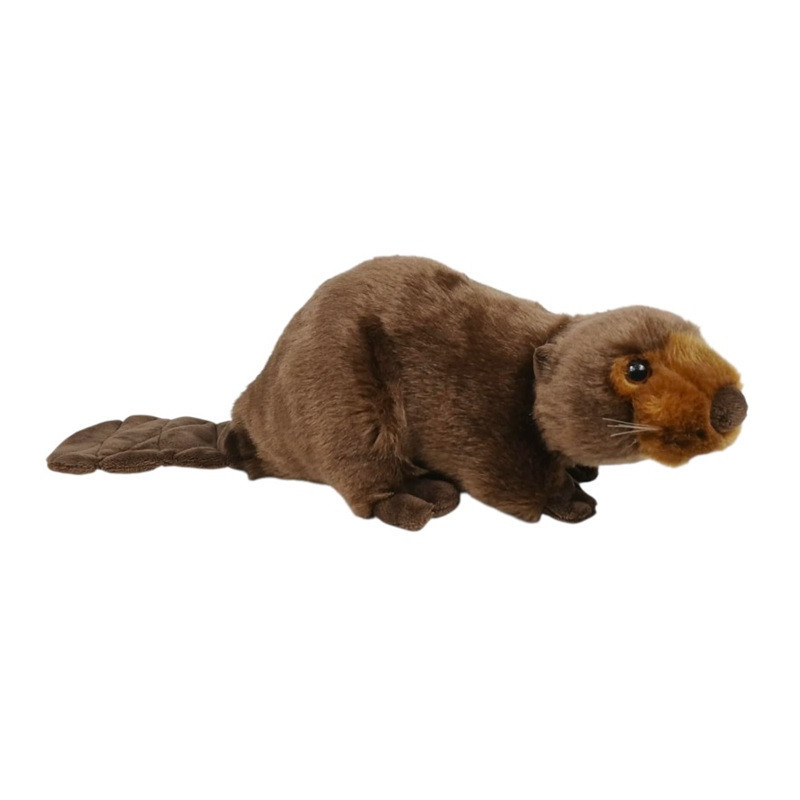 Bóbr 26cm 34342