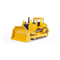 BRUDER buldożer CAT 02422