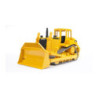 BRUDER buldożer CAT 02422