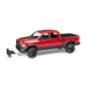 BRUDER Dodge RAM 2500 Power Wagon 02500