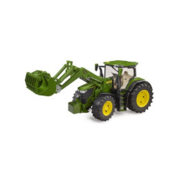 BRUDER John Deere 7R 350 ładowacz czołowy 03151