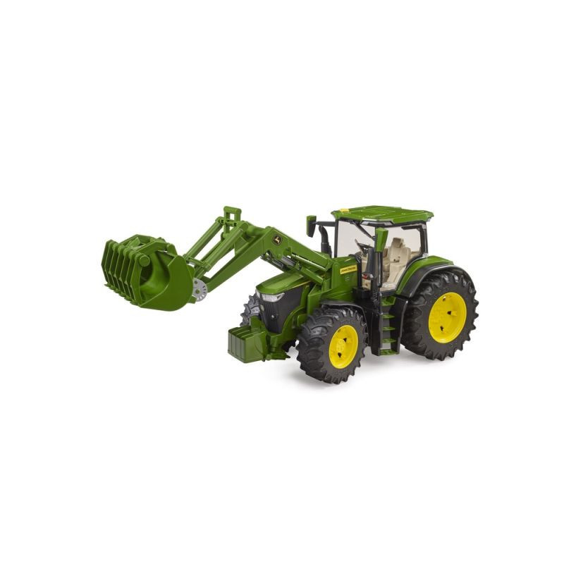 BRUDER John Deere 7R 350 ładowacz czołowy 03151