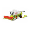 BRUDER kombajn zbożowy Claas Lexion 480 02120