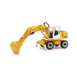 BRUDER koparka Liebherr 912 02426