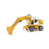 BRUDER koparka Liebherr 912 02426