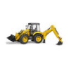 BRUDER koparko-ładowarka JCB 5CX eco 02454