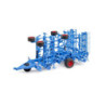 BRUDER Kultywator Lemken Koralin9 02228