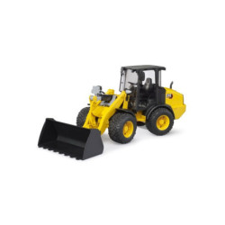 BRUDER ładowarka kołowa CAT 02485