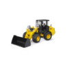 BRUDER ładowarka kołowa CAT 02485