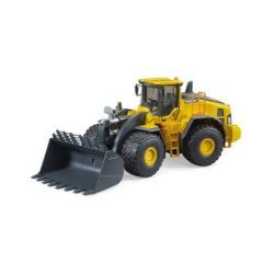 BRUDER ładowarka kołowa Volvo L260H 02458