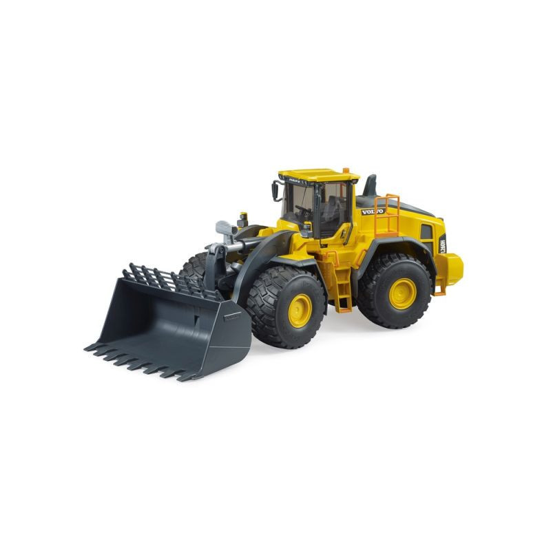 BRUDER ładowarka kołowa Volvo L260H 02458