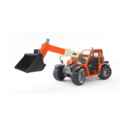 BRUDER ładowarka teleskopowa JLG 2505 02140