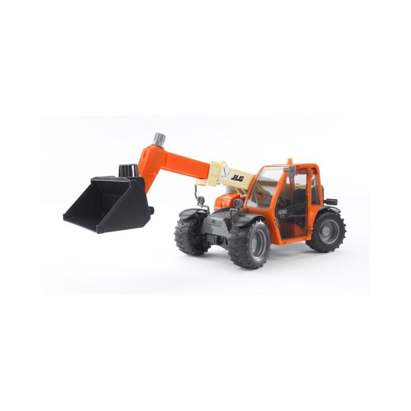 BRUDER ładowarka teleskopowa JLG 2505 02140