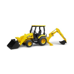 BRUDER ładowarko-koparka JCB Midi CX 02427