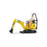 BRUDER MikrokopJCB 8010CTS+pracow.bud.20028