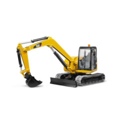 BRUDER minikoparka CAT 02456