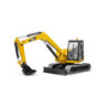 BRUDER minikoparka CAT 02456
