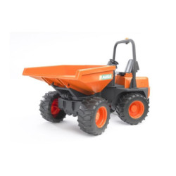 BRUDER mini-wywrotka Ausa 02449