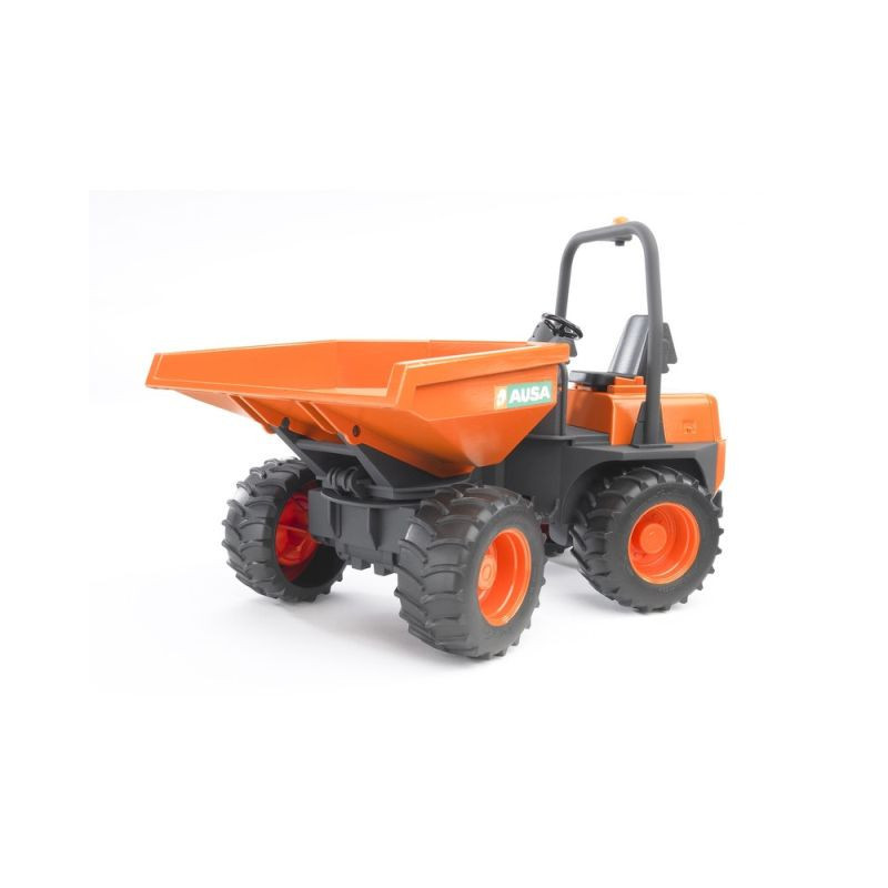 BRUDER mini-wywrotka Ausa 02449