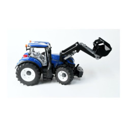 BRUDER New Holland T7.315 ładowacz czołowy 03121