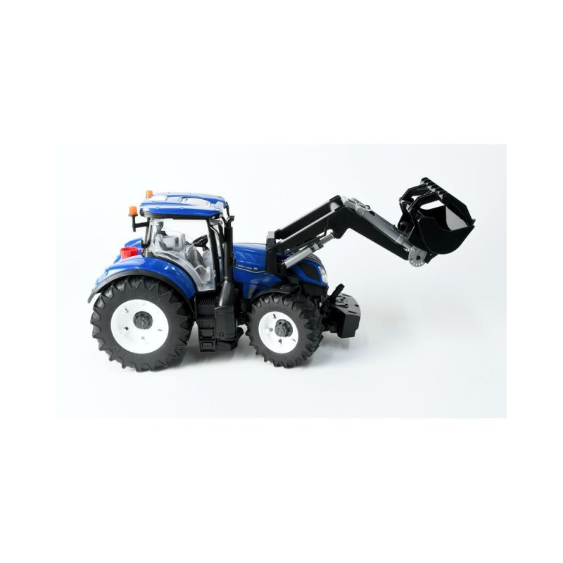 BRUDER New Holland T7.315 ładowacz czołowy 03121