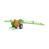 BRUDER opryskiwacz zawiesz.Amazone UX 5200 02207