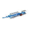 BRUDER pług obracalny Lemken Vari-Titan 02250