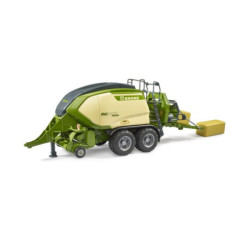 BRUDER prasa d/słomy Big Pack 1290 HDP VC 02033