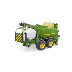 BRUDER prasa roluj.do słomy John Deere C441R 02032