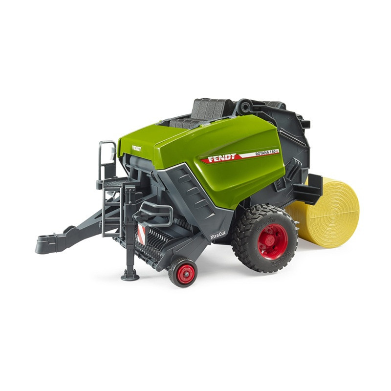 BRUDER Prasa zwijająca Fendt Rotana 180V 02038