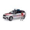 BRUDER Range Rover Velar straż pożarna+fig 02885