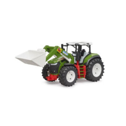 BRUDER ROADMAX traktor ładowacz czołowy 03451