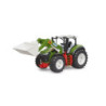 BRUDER ROADMAX traktor ładowacz czołowy 03451
