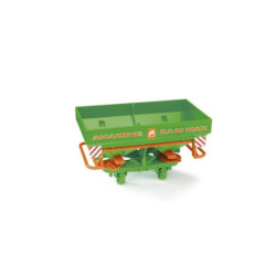 BRUDER Rozsiewacz nawozAmazoneZA-M MAX 02327