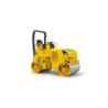 BRUDER Sprzężony walec wibrac.CAT 02433
