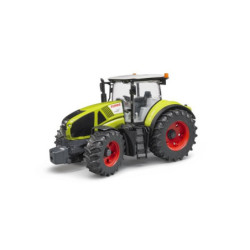 BRUDER traktor Claas Axion 950 03012