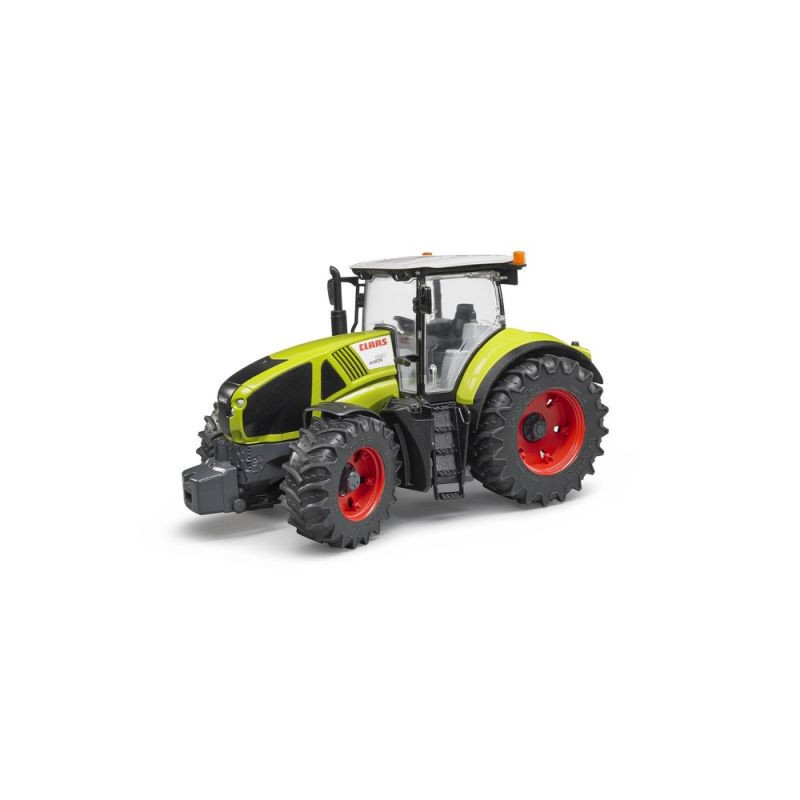 BRUDER traktor Claas Axion 950 03012