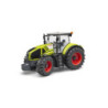 BRUDER traktor Claas Axion 950 03012