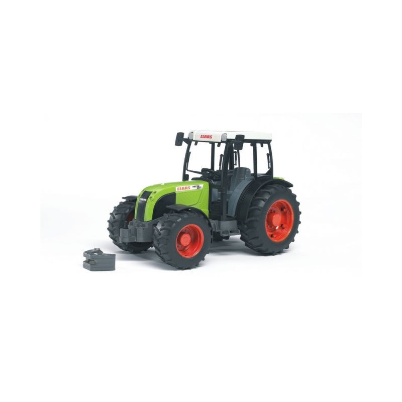 BRUDER traktor Claas Nectis 267F 02110